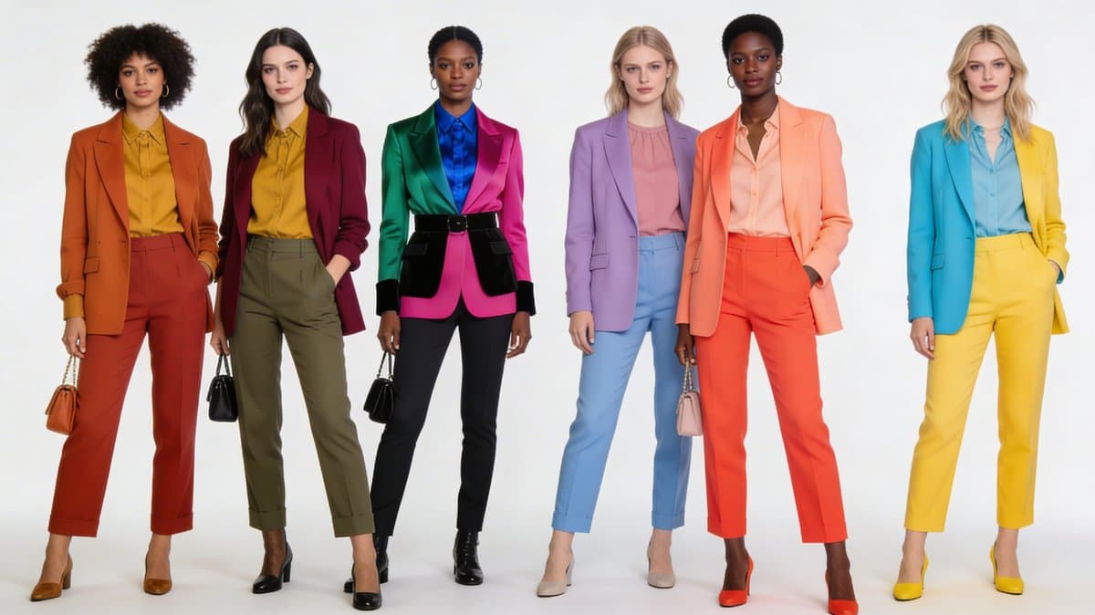 Farbanalyse online kostenlos: die besten Tools im Vergleich