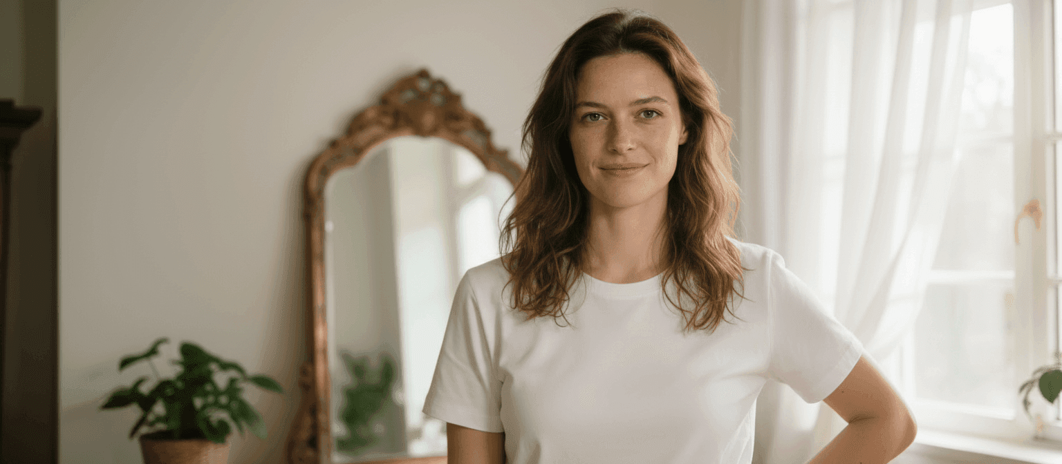 Farbberatung: Farbtyp bestimmen — Test + Paletten