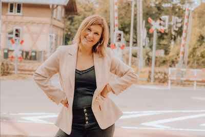 Farb- und Stilberatung Kerstin Zimmer Kleideglück