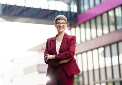 KERSTIN SCHOPP Karriere- und Imageberaterin