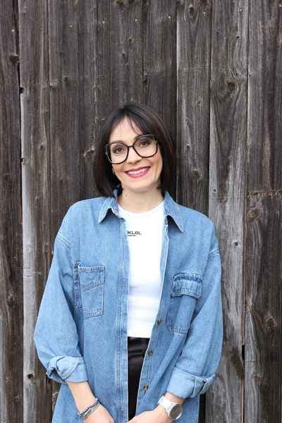 Katharina Kirchenmaier - Farb- & Stilberatung