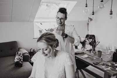 Tanja Fulle, Beauty, Color&Style Expertin