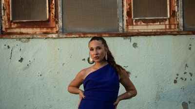 Farbberatung und Stilberatung Berlin | Alina Nagel