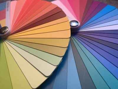 Farb-, Typ- und Imageberaterin Sandra Rieger