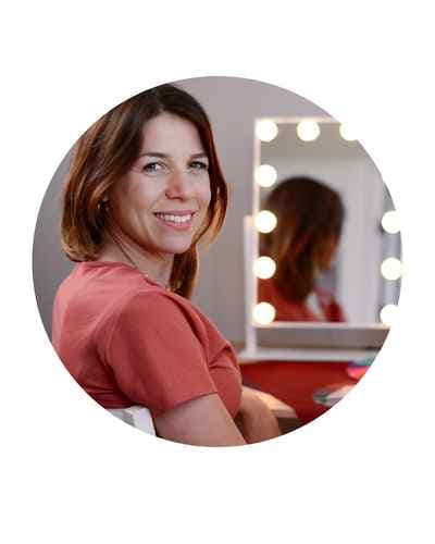 ColorYou Farbberatung