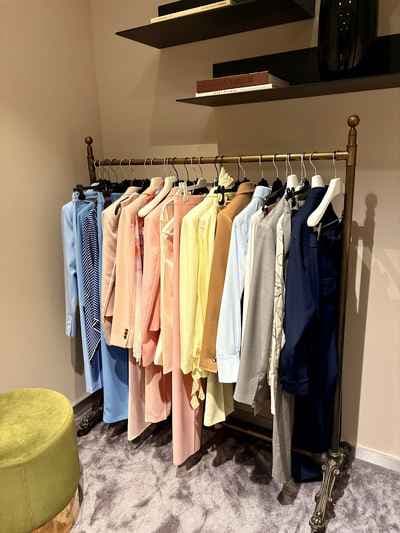 engelhorn Personal Shopping