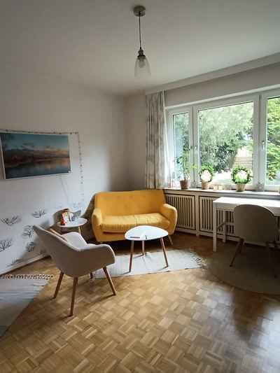 Soulful Shopping Mirja Bernotat