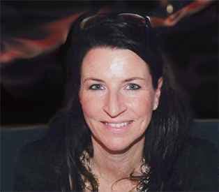 Sigi Mayr - Farb- und Stilberatung