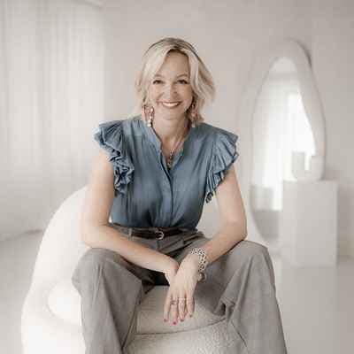 Elke Schaich-Kleve - Color & Style