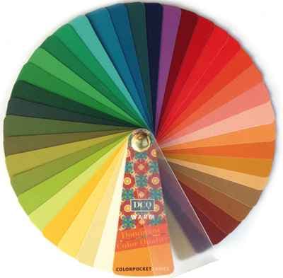 Der erste Eindruck - Marlies Scholz