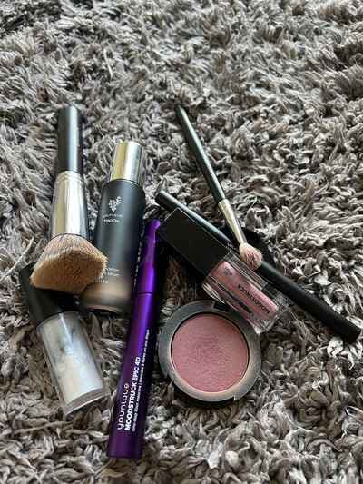 Yvonne Neuendorf - unabhängige Younique Beraterin - Beauty & Empowerment