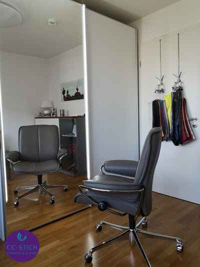 CC-Stich = Farb- und Stilberatung, Auftritts- und Erfolgscoaching