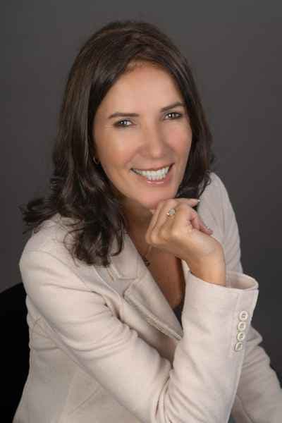 CATWALK Mode-, Farb- und Stilberatung / Inhaberin: Jasmin Ziehme