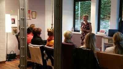 Image & Outfit Carola Nahnsen