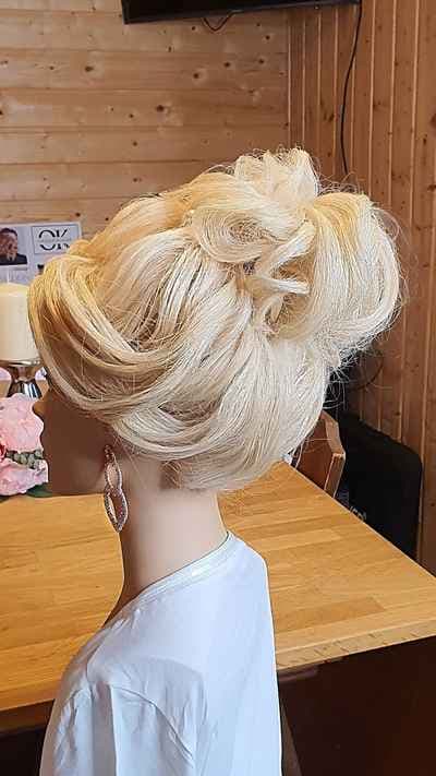 Hairstyling Olga Krüger /Stillberatung und Farbberatung kreugerstyle