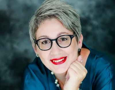 STIL erleben - Andrea Knoll Imageberatung und Coaching