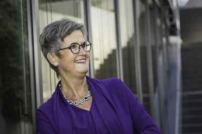 Wirkung und Brille - Petra Waldminghaus