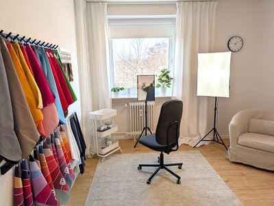 Malen Hüskes - Color & Style Coach