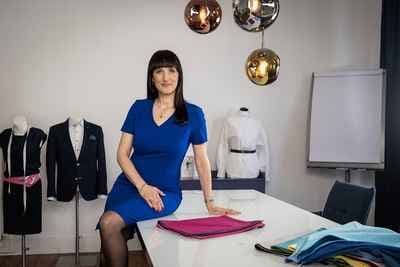 Image Impact, Stil- und Imageberatung, Wirkung.