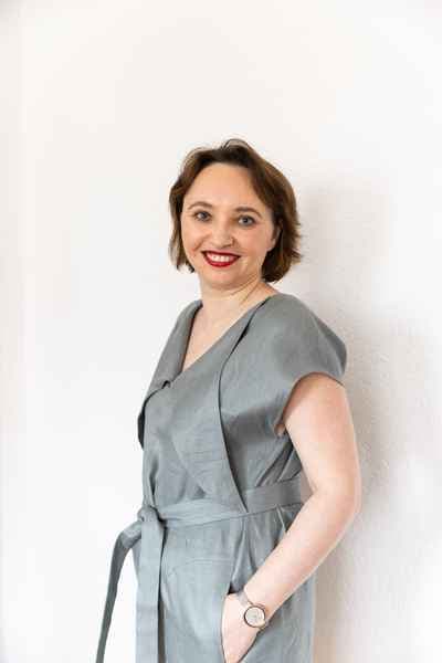 Personality Stylist Augsburg