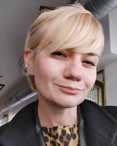 Personal und Fashion Stylist