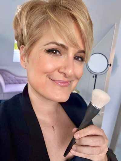 IOANNA Make Up & Style