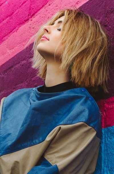 Farb- und Stilberatung - Farbe. Stil. Leben.