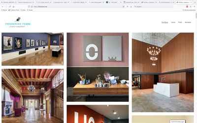 Friederike Tebbe | studio farbarchiv