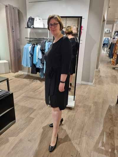 SL-Style Stil- und Modeberatung