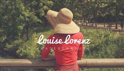 Louise Lorenz Imageberatung