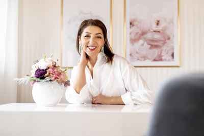 Sonia Kleiner - Personal Stylist