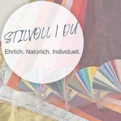 Jennifer Schneider - Stilvoll | Du - Farb- und Stilberatung