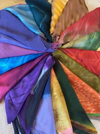 ALIVE Farbe-Stil-Image