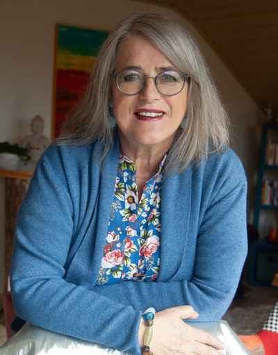 Elke Diemar Farb- und Stilberatung