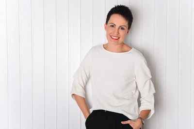 Mirjam Staiger Farb- und Stilberatung