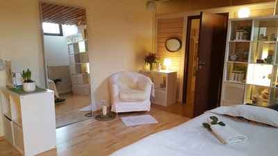 Corinna Hauth Naturkosmetikerin