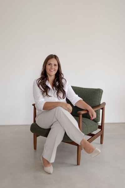 Color & Style / Farb- und Stilberatung / Make-up Beratung NADINE KADERABEK