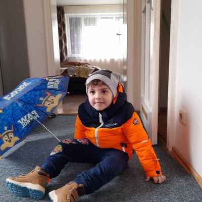 Heidi Schäfer - Farb- und Stilberatung