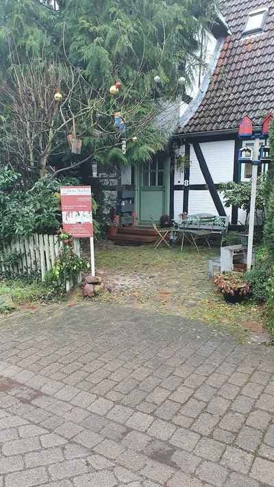 Brita Becker Farbberatung & Stilberatung