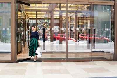 Imageconsulting Berlin - Sophie B. Krüger