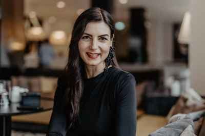 Christin Siegler Friseur, Farb- und Stilberatung