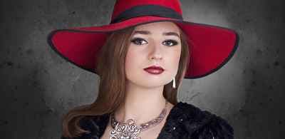 Farb- und Stilberatung Eva Graf-Liebmann