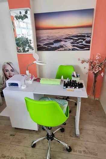 Kosmentikstudio Nice&Happy