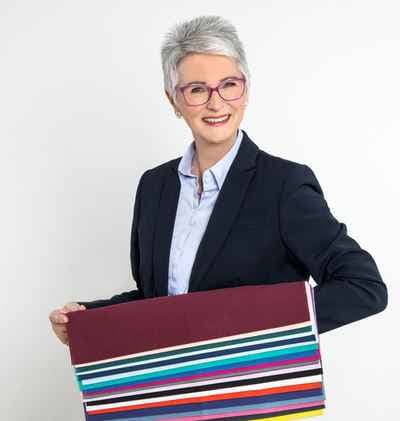 Farb- und Stilberatung Sonja Thieme