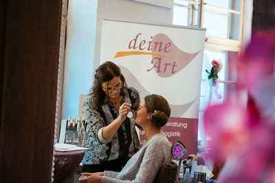 Deine Art