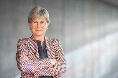 Edith Plegge Image-Optimierung und Workshop-Moderation