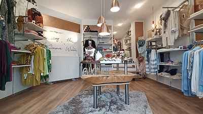 Stilsicher Inh. Britt Winges