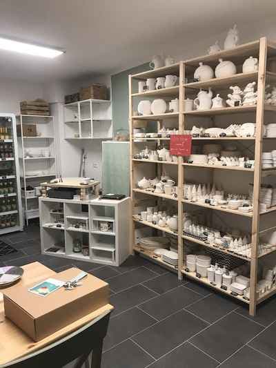 Haus für Feng Shui - Christina Geiger