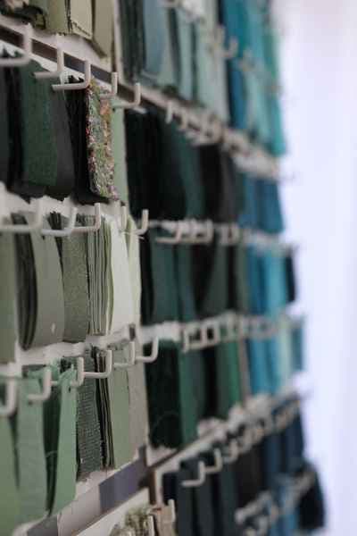 Nina Pelkonen - Farbe & Stil