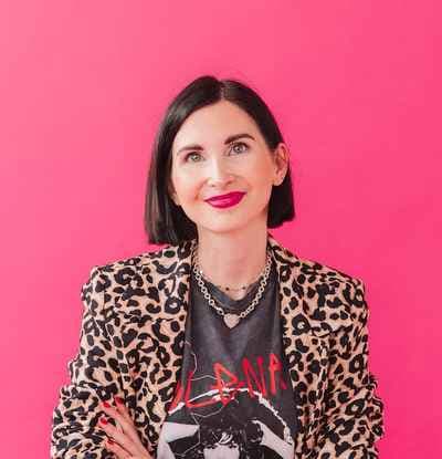 Yvonne Willms Stilberatung